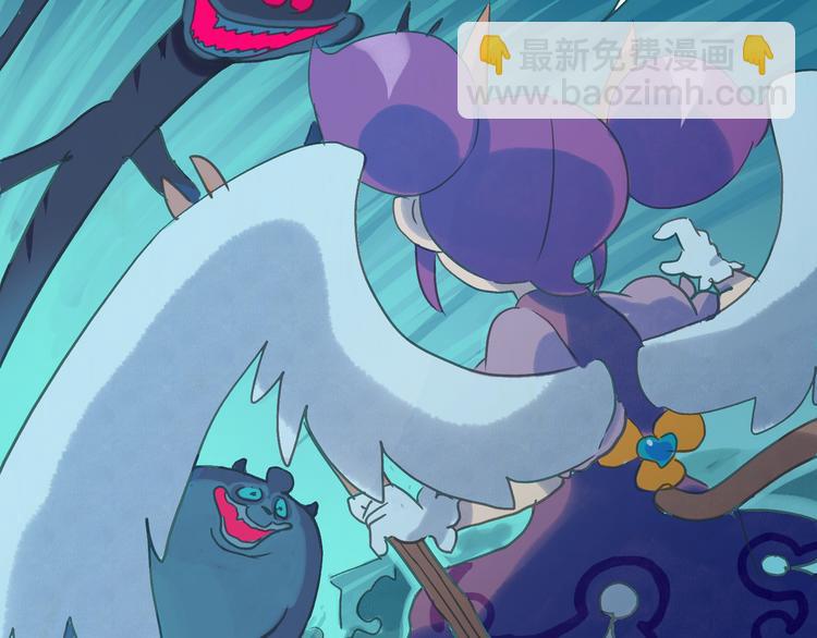 魔法少女（下）-第19话