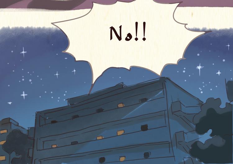 流浪猫（下）-第21话