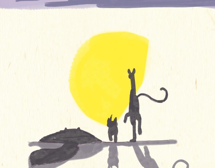 流浪猫（下）-第21话