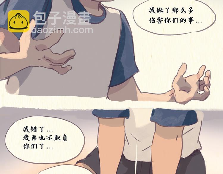 健身房（下）-第25话