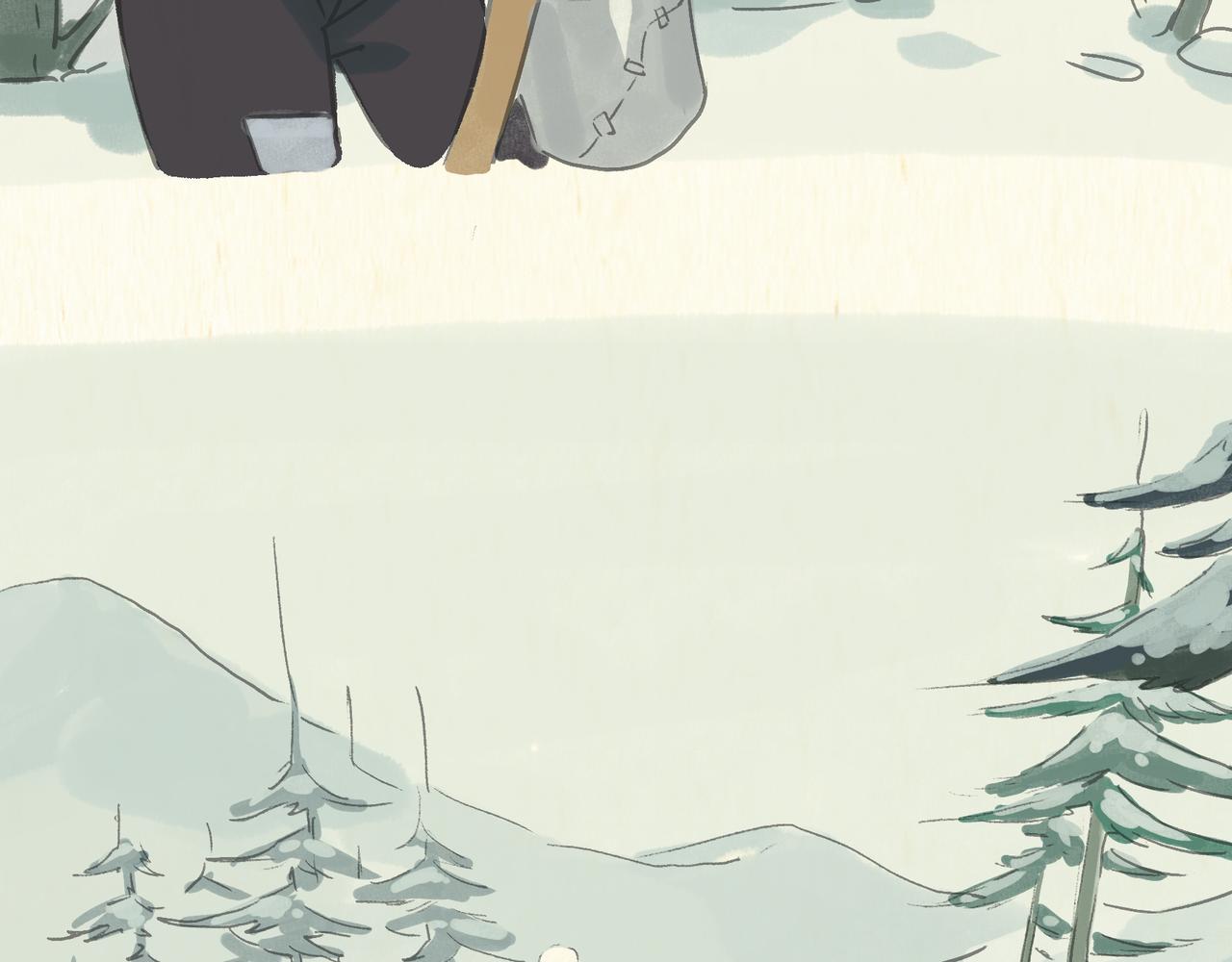 怪老头（2）-第29话