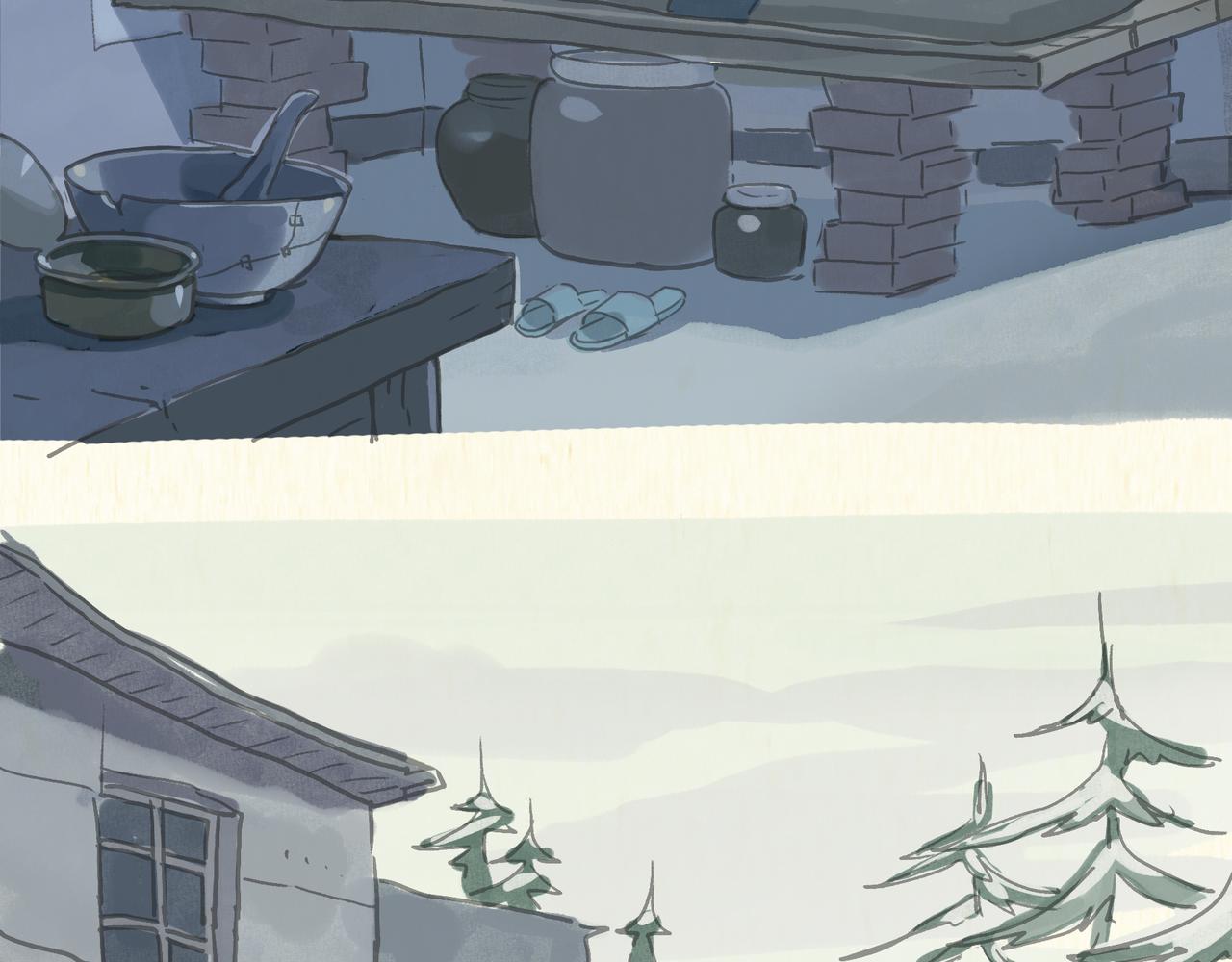 怪老头（2）-第29话