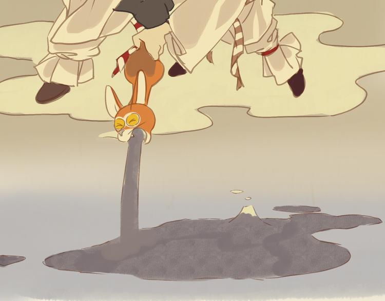 猫奴国（上）终-第39话