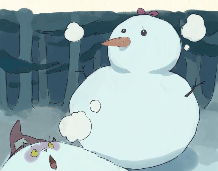 童话（上）-第9话