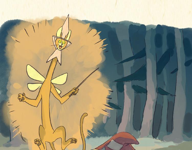 童话（上）-第9话