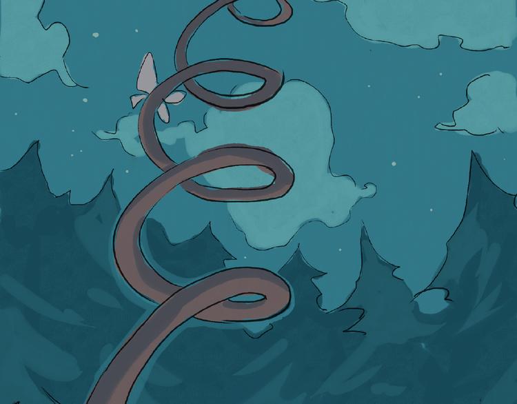 童话（上）-第9话