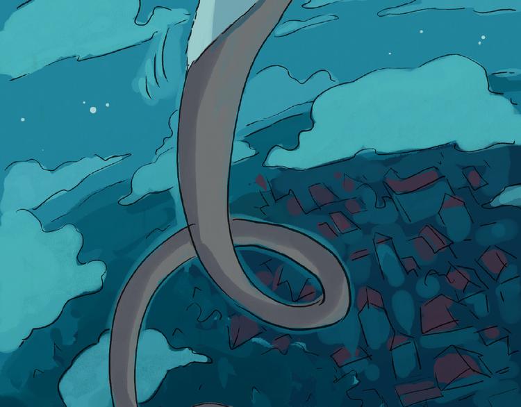 童话（上）-第9话