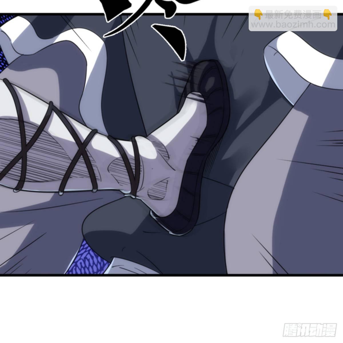 倚天屠龍記 - 第一百零二話 鬥華山！(2/2) - 1