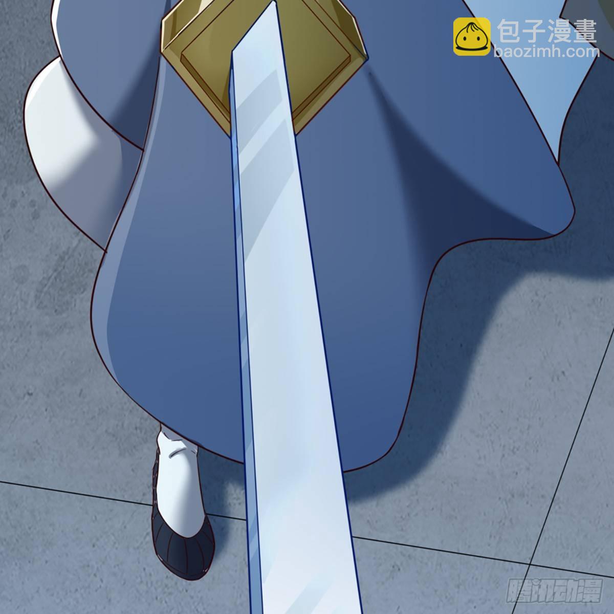 倚天屠龍記 - 第一百一十二話 死而後已(2/2) - 4