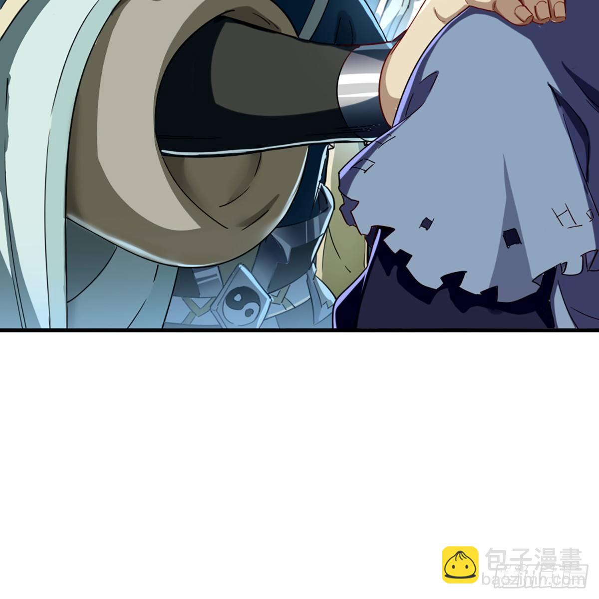 倚天屠龍記 - 第一百一十六話 揚名天下(2/2) - 2