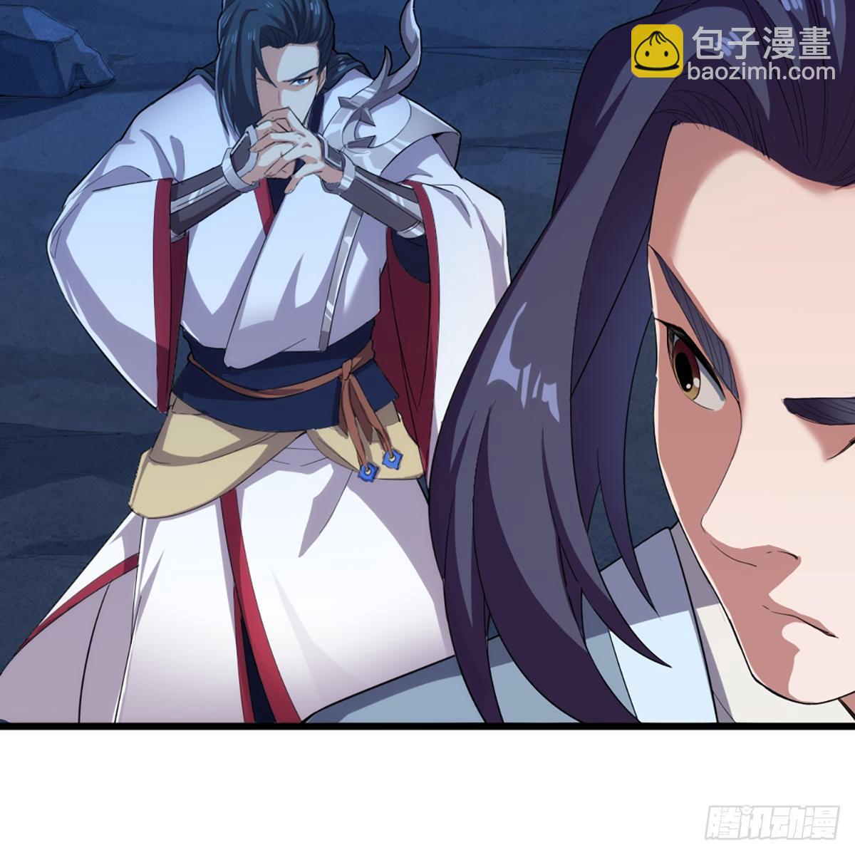 倚天屠龍記 - 第一百二十話 反攻(1/2) - 2