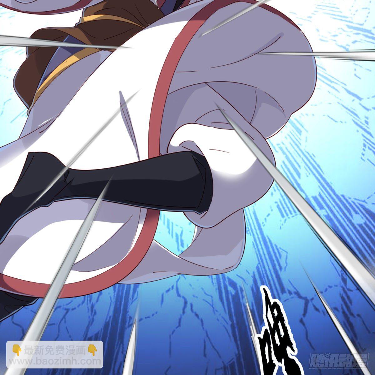 倚天屠龍記 - 第一百二十八話 詭變驚厥回馬槍(2/2) - 3