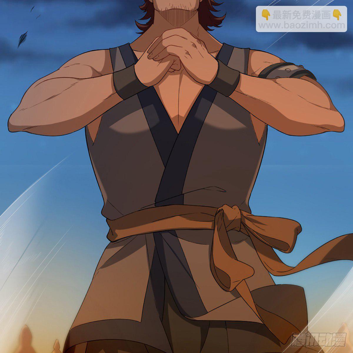 倚天屠龍記 - 第一百四十話 寒冰綿掌教做人(1/2) - 4