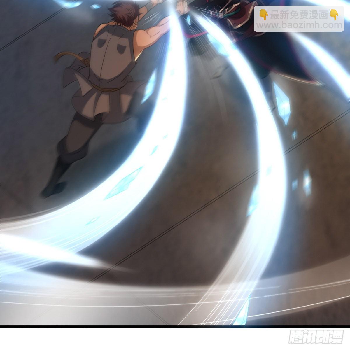 倚天屠龍記 - 第一百四十話 寒冰綿掌教做人(1/2) - 4