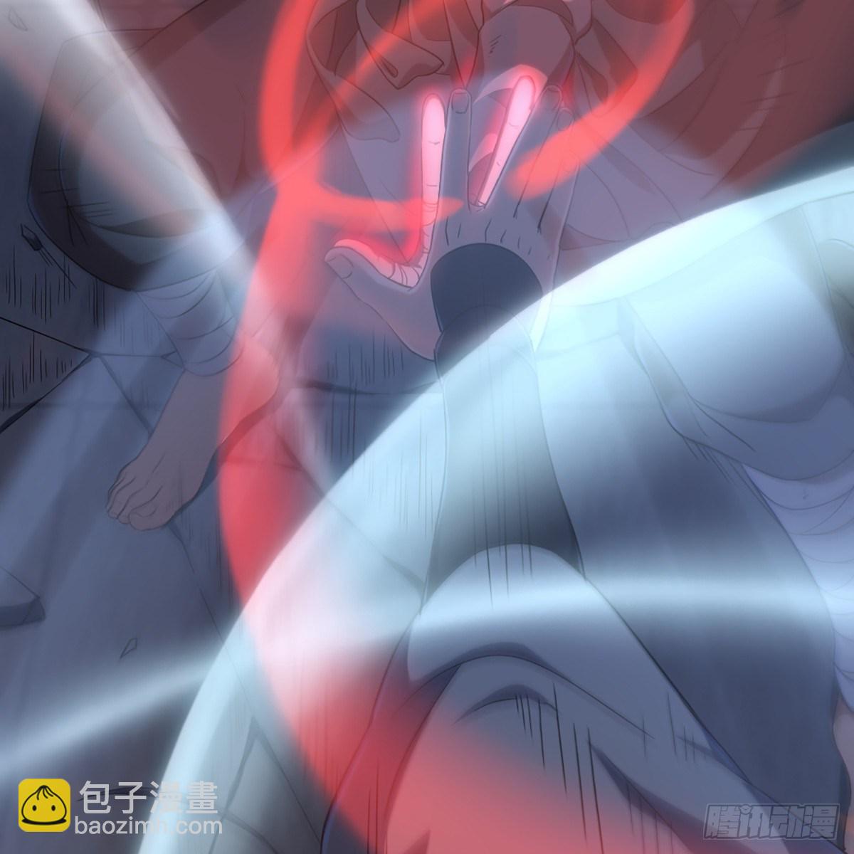 倚天屠龍記 - 第一百四十四話 渡河未濟擊中流(1/2) - 2