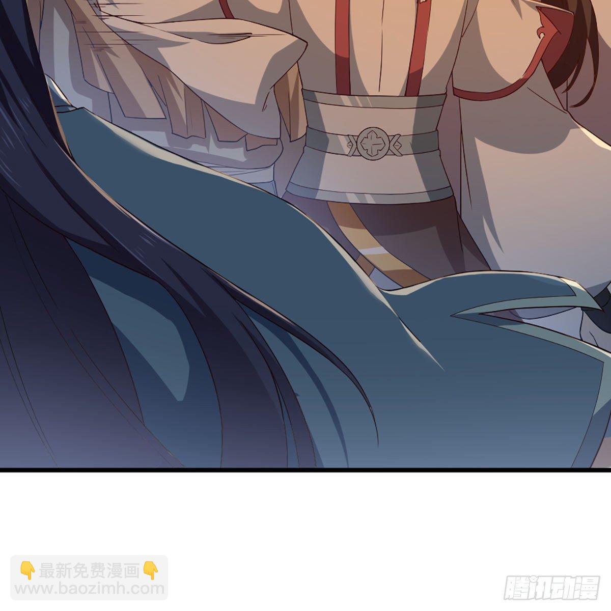 倚天屠龍記 - 第一百四十四話 渡河未濟擊中流(2/2) - 1