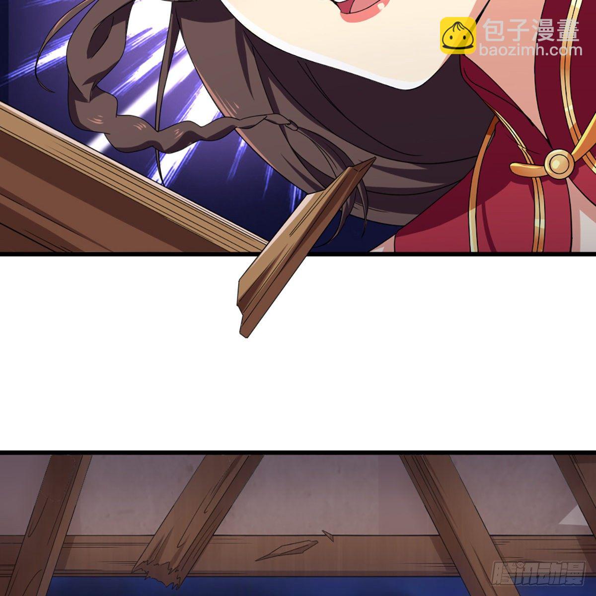 倚天屠龍記 - 第一百五十八話 詰問(1/2) - 4