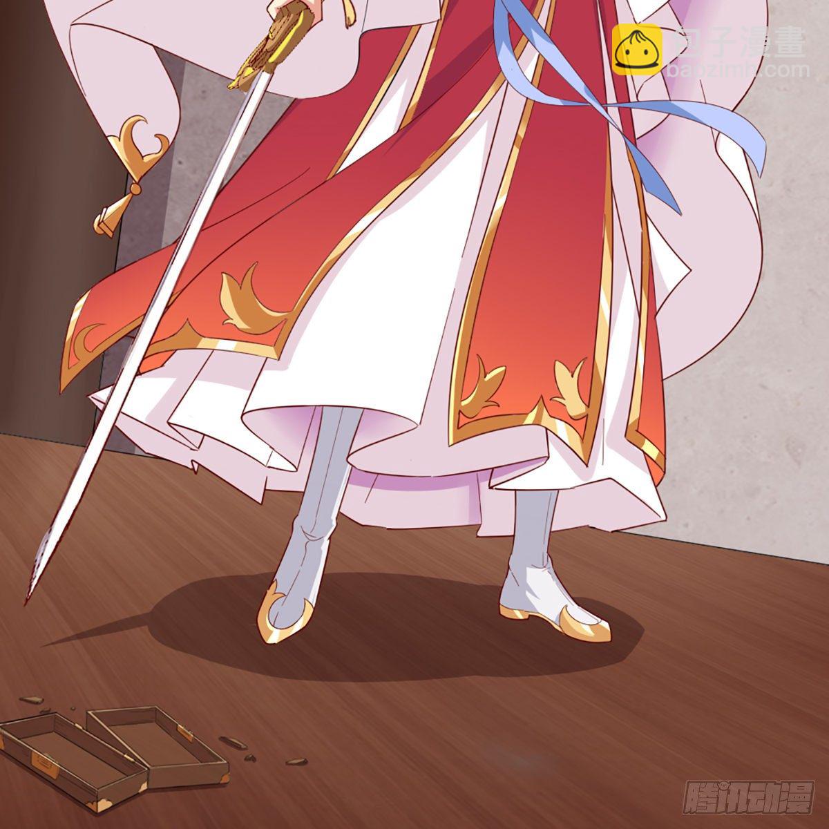 倚天屠龍記 - 第一百五十八話 詰問(2/2) - 2