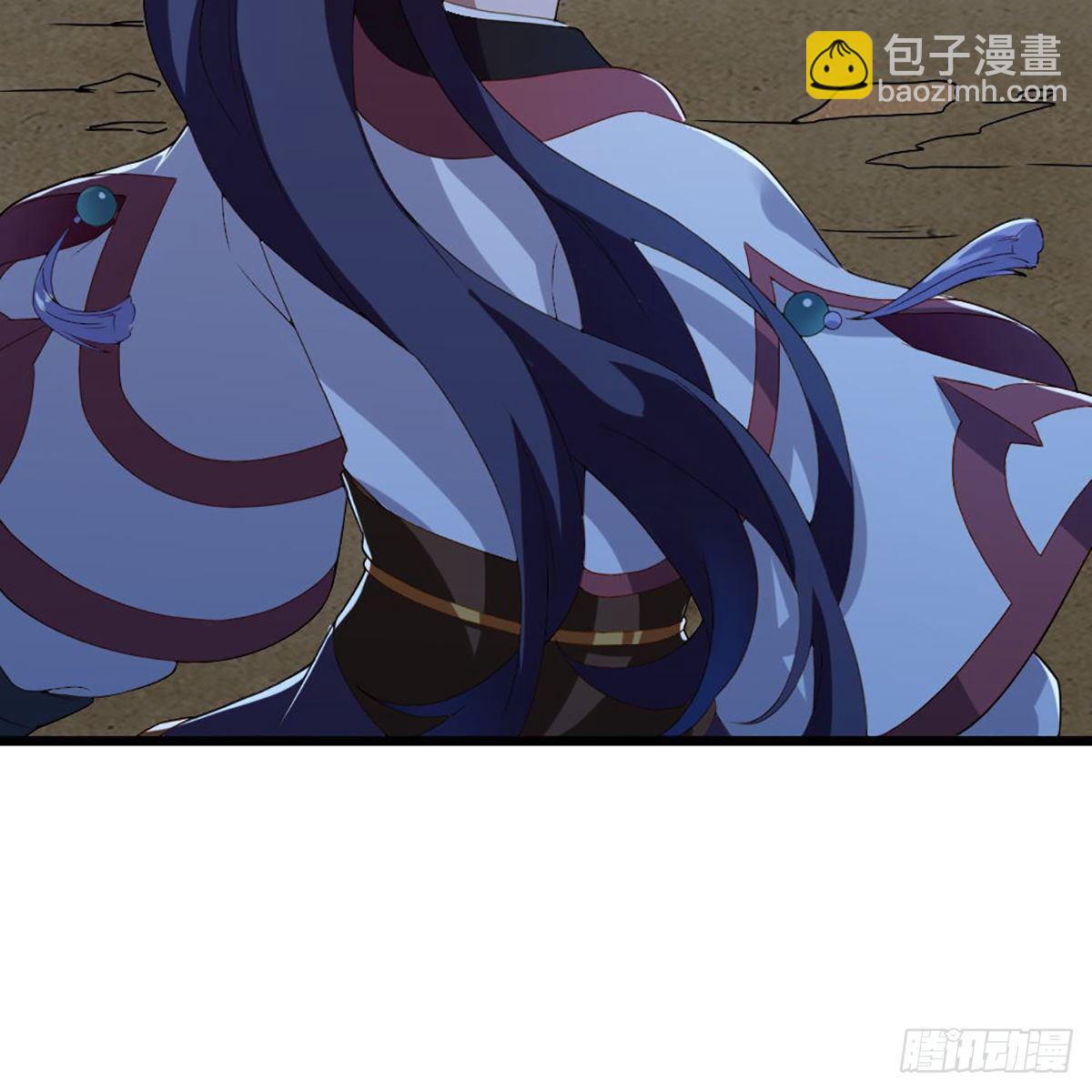 倚天屠龍記 - 第一百六十二話 光明右使(2/2) - 3