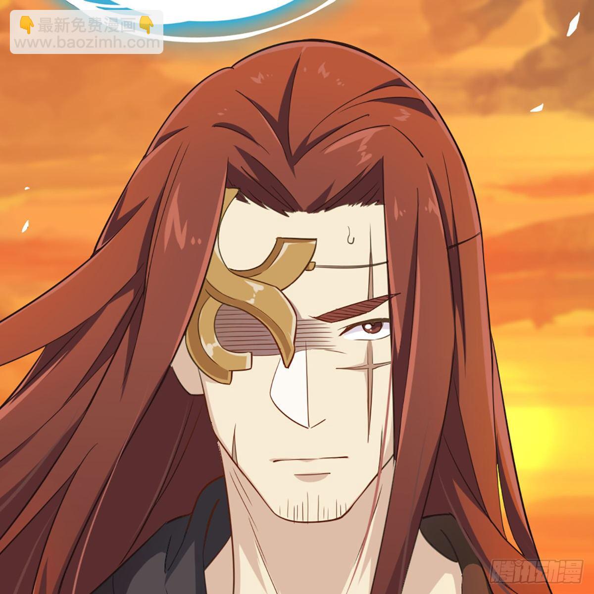 倚天屠龍記 - 第一百六十八話 暗生情意(2/2) - 4