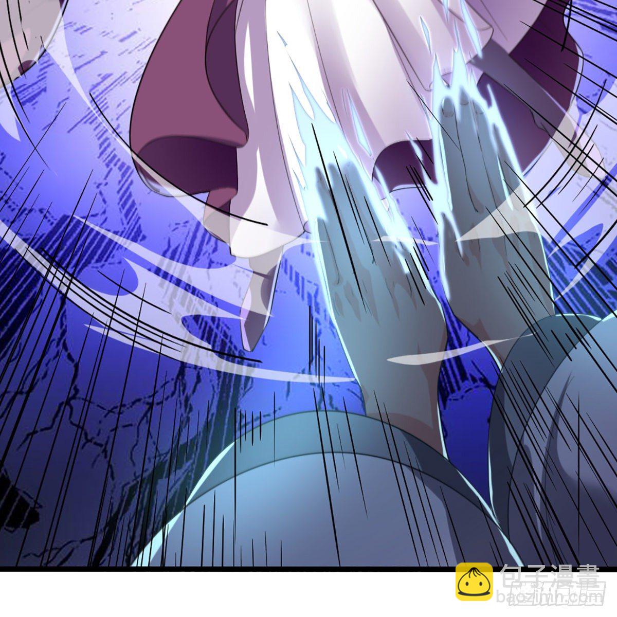 倚天屠龍記 - 第一百七十六話 滅絕謝世(1/2) - 3