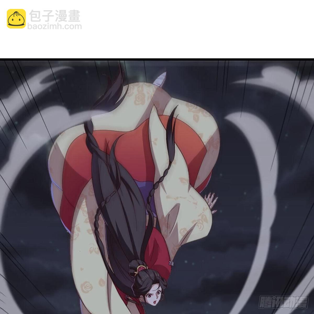 倚天屠龍記 - 第一百八十二話 招法小試(2/2) - 2