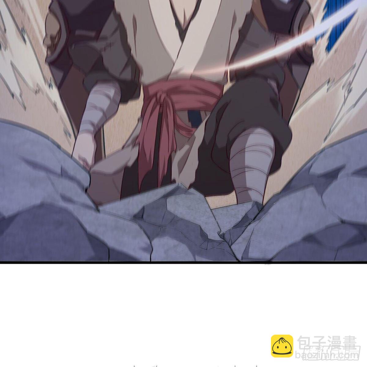 倚天屠龍記 - 第一百八十八話 毒計暗施(2/2) - 1