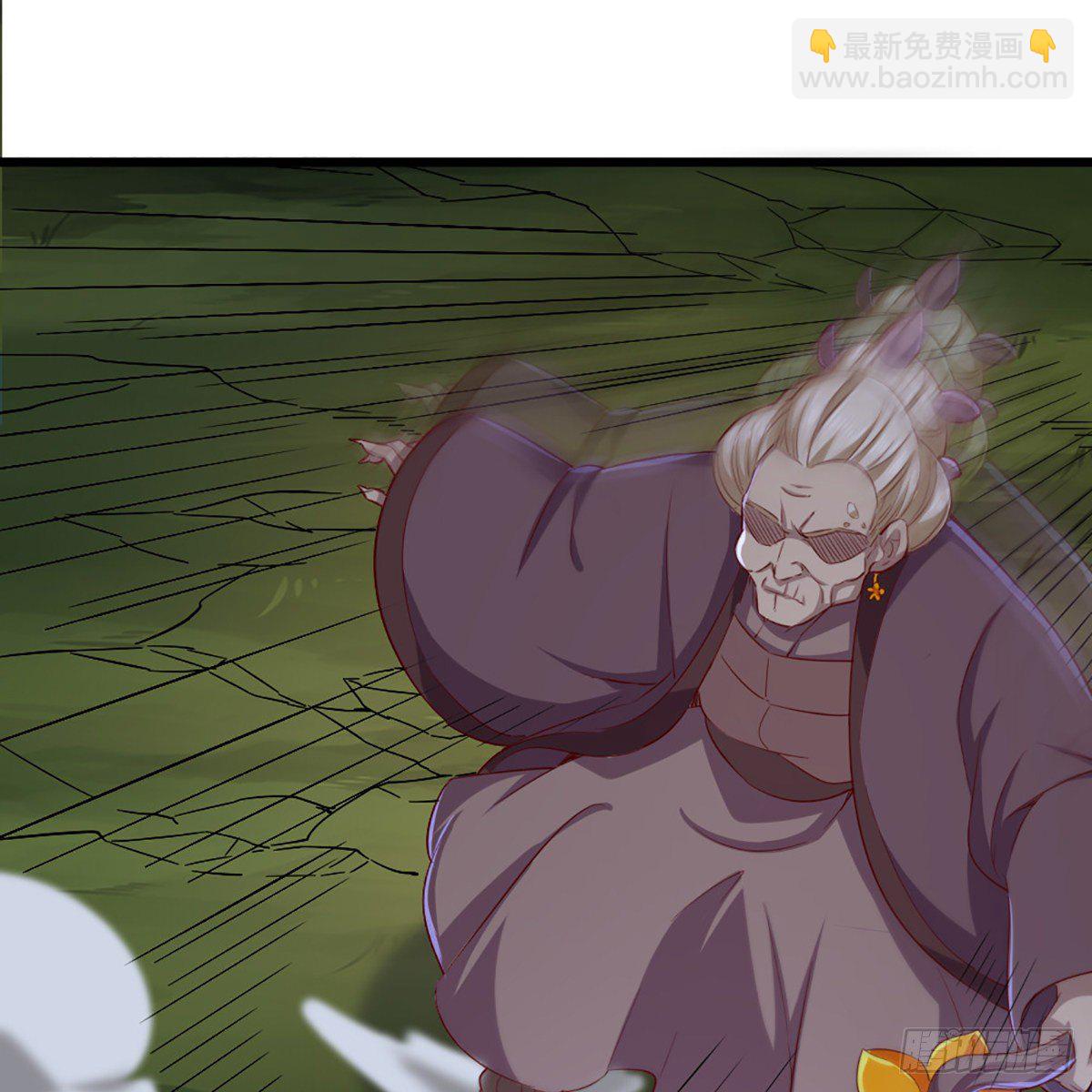 倚天屠龍記 - 第一百九十話 鍼芒相救(1/2) - 3