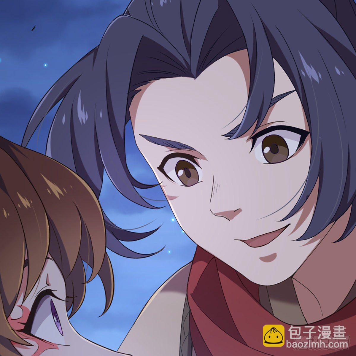 倚天屠龍記 - 第一百九十話 鍼芒相救(2/2) - 4