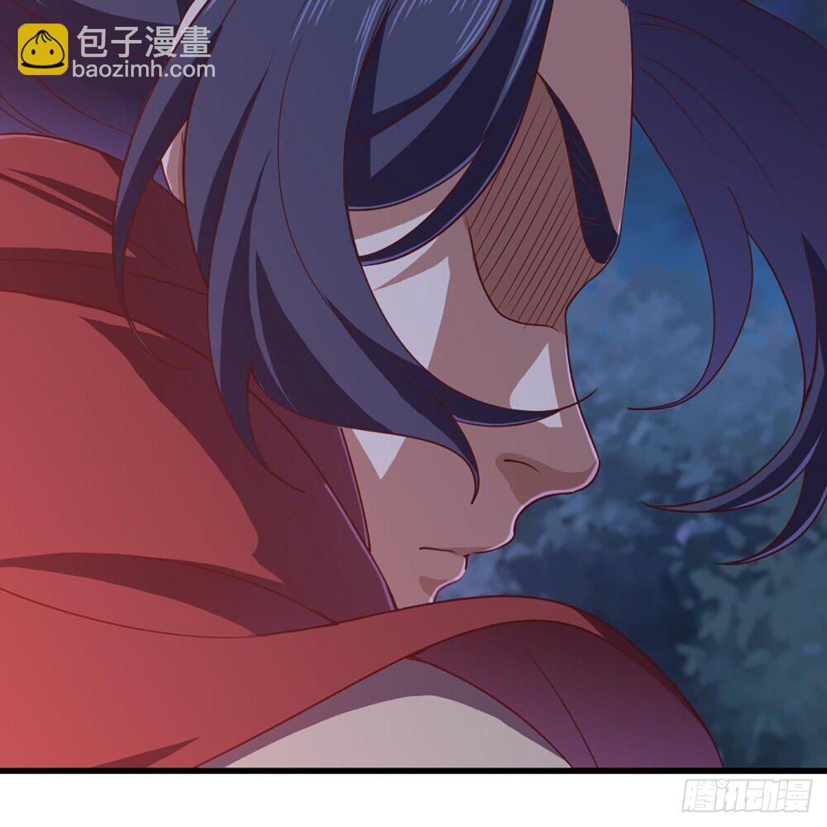 倚天屠龍記 - 第一百九十二話 力戰三使(1/2) - 2