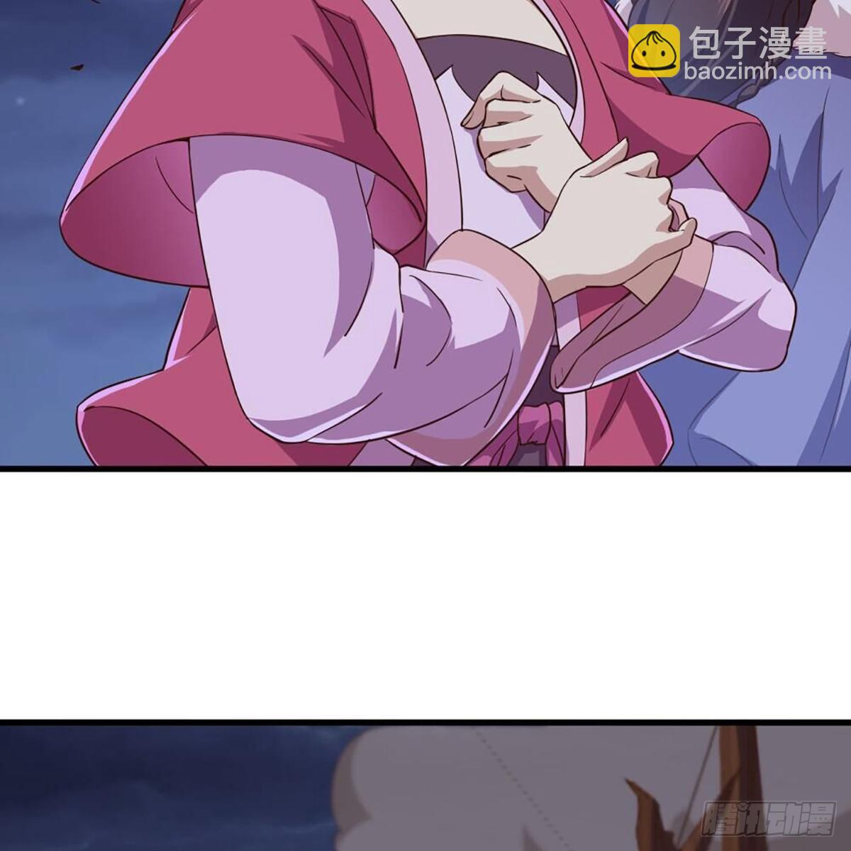 倚天屠龍記 - 第二百零四話 前功盡棄(2/2) - 1