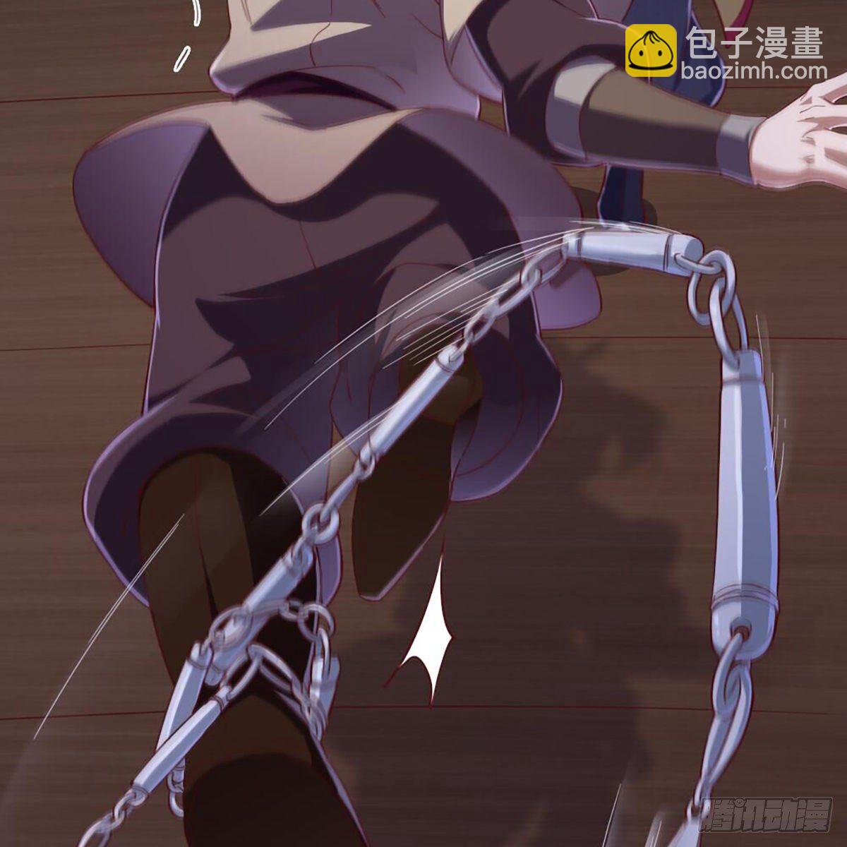 倚天屠龍記 - 第二百零八話 諸王圍攻(1/2) - 1