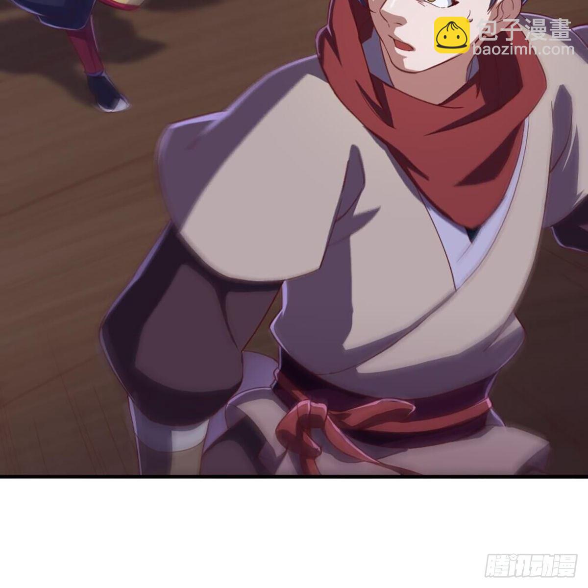 倚天屠龍記 - 第二百零八話 諸王圍攻(1/2) - 1