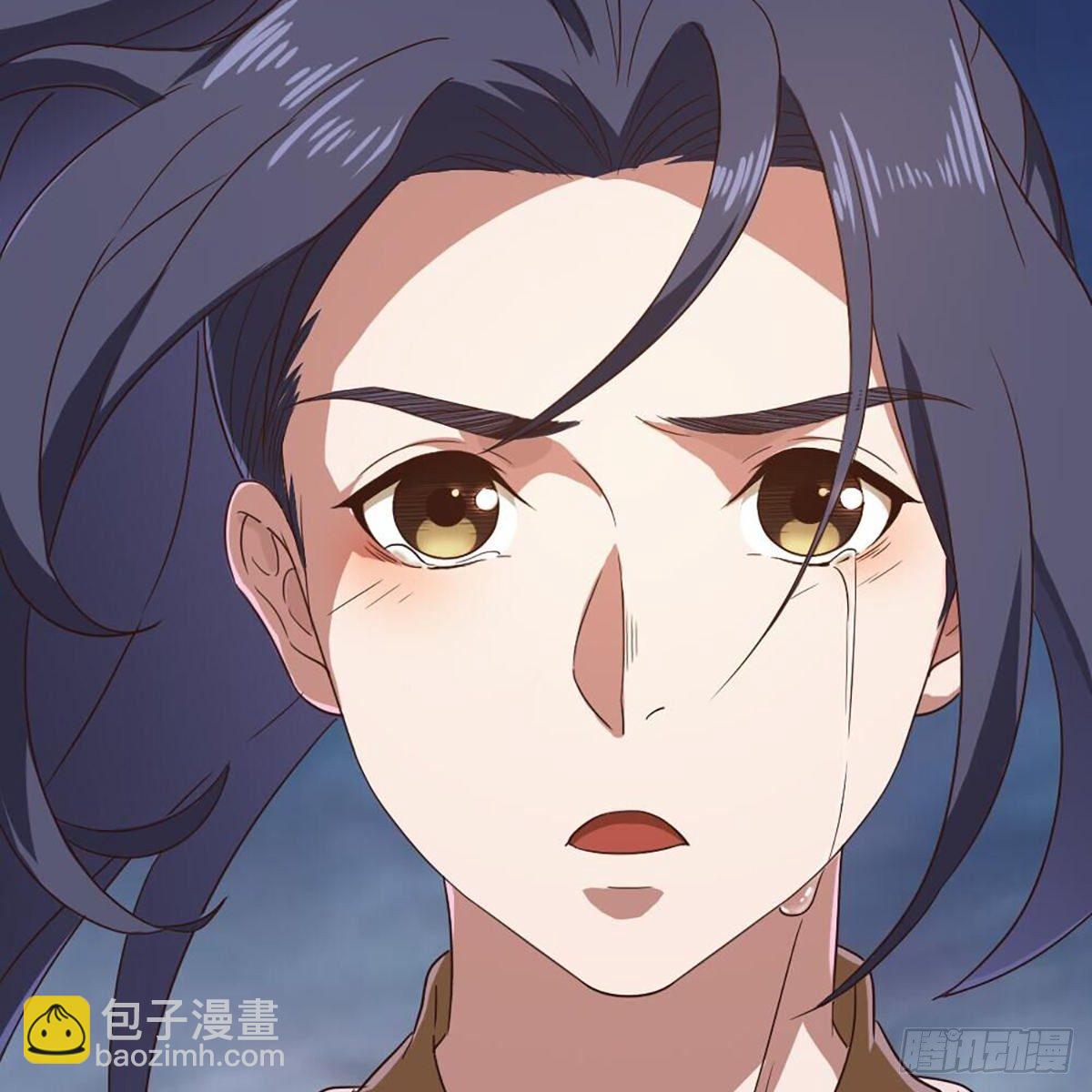 倚天屠龍記 - 第二百十六話 無言(1/2) - 3