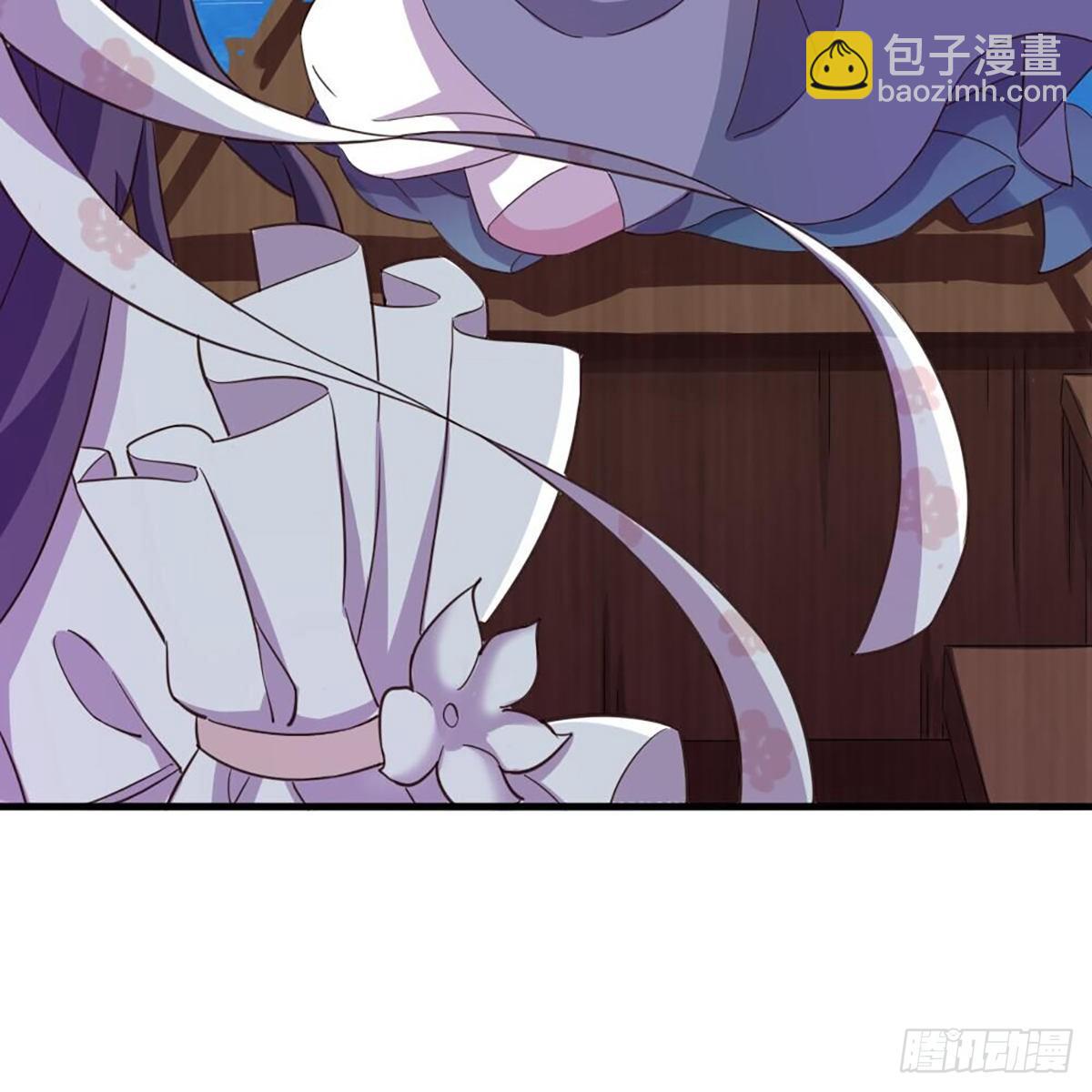 倚天屠龍記 - 第二百十六話 無言(2/2) - 3