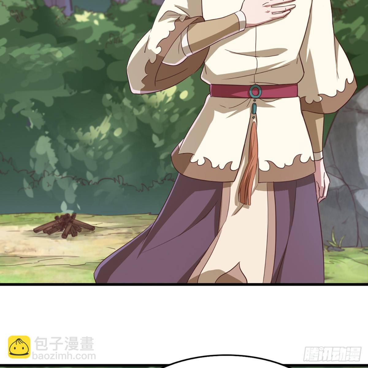 倚天屠龍記 - 第二百二十話 香消玉殞(2/2) - 3