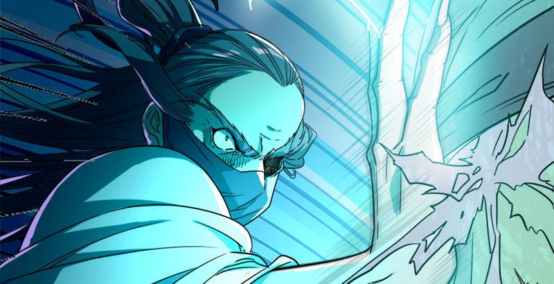 倚天屠龍記 - 第二十七話 無忌遭擄(2/3) - 4