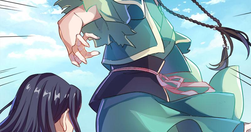 倚天屠龍記 - 第六十一話 小試牛刀(2/3) - 1