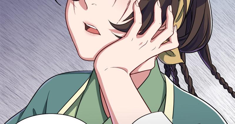 倚天屠龍記 - 第六十九話 峨眉劍法-黑沼靈狐(2/3) - 3