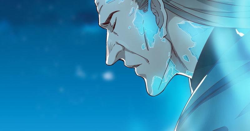 倚天屠龍記 - 第七十八話 五散人(2/3) - 6