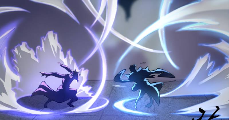 倚天屠龍記 - 第九十四話 趁人之危(1/3) - 6