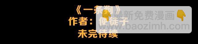 一条狗#11 失踪地点-第11话