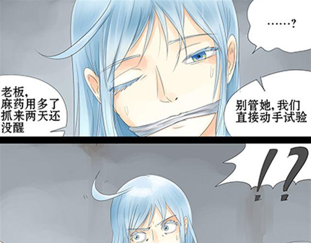 一条狗#14、15 我才是本体-第13话