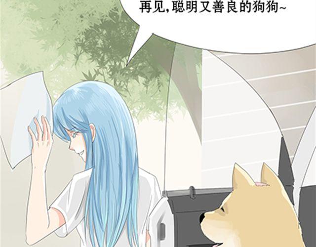 一条狗#20 再见-第17话