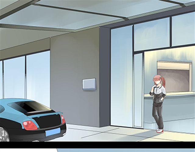 一条狗#22 傲娇-第19话