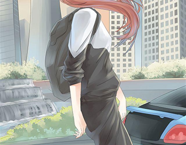 一条狗#22 傲娇-第19话