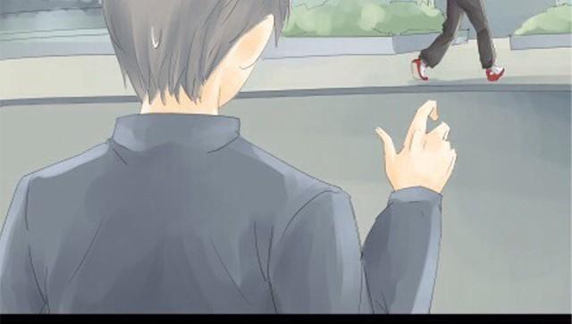 一条狗#22 傲娇-第19话