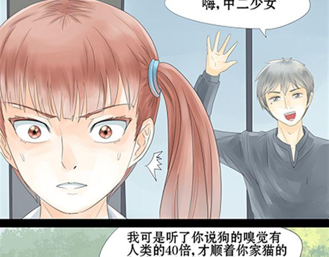 一条狗#22 傲娇-第19话