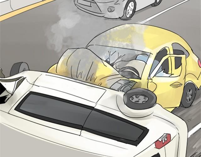 一条狗#3 互换之旅-第3话