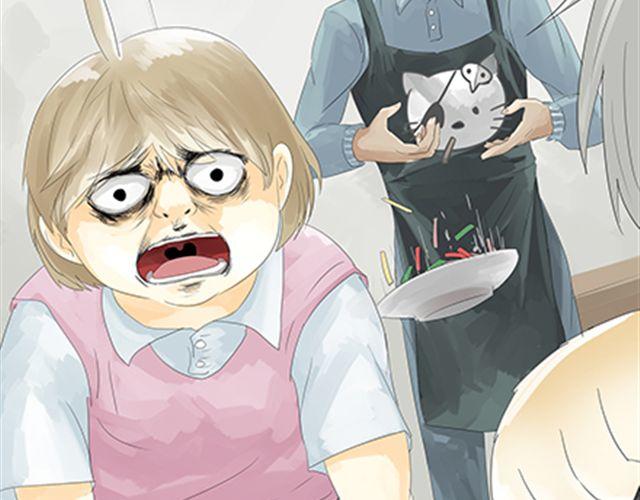 一条狗#24 人生完蛋了-第21话